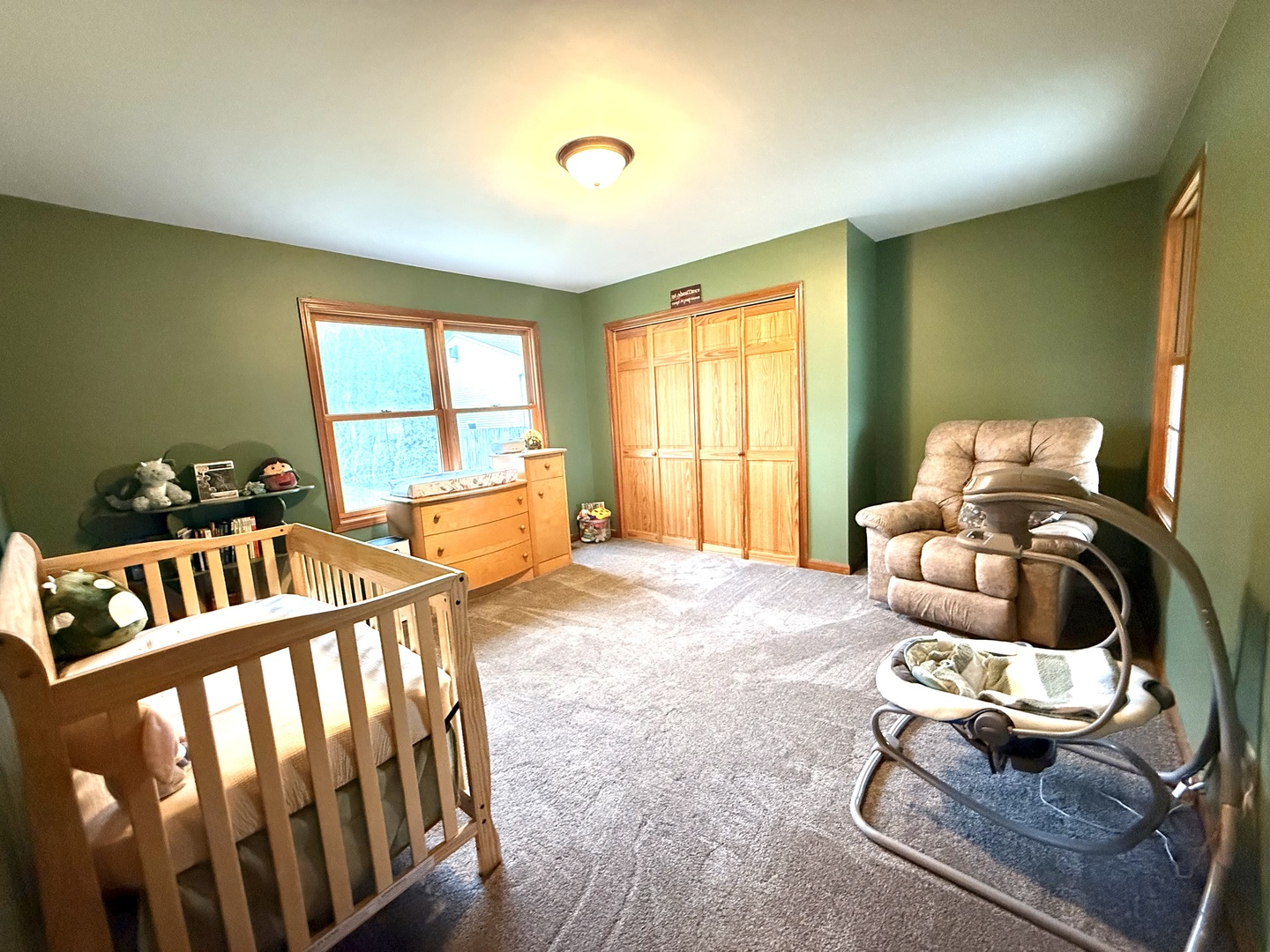 14944 S Steward Road, Rochelle, IL 61068