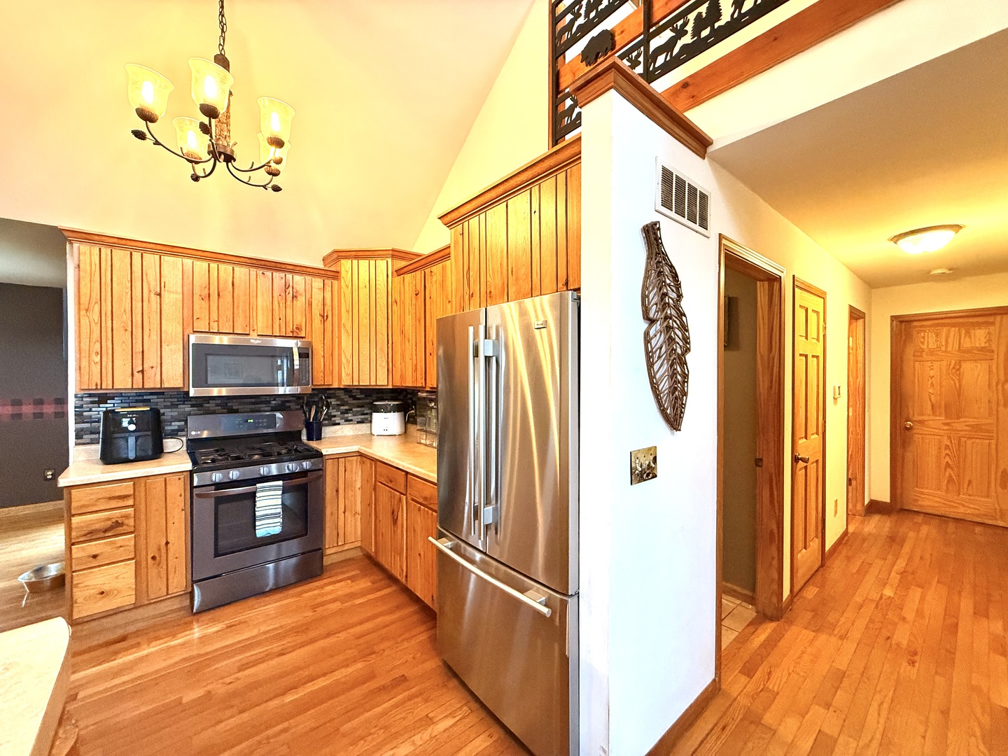 14944 S Steward Road, Rochelle, IL 61068