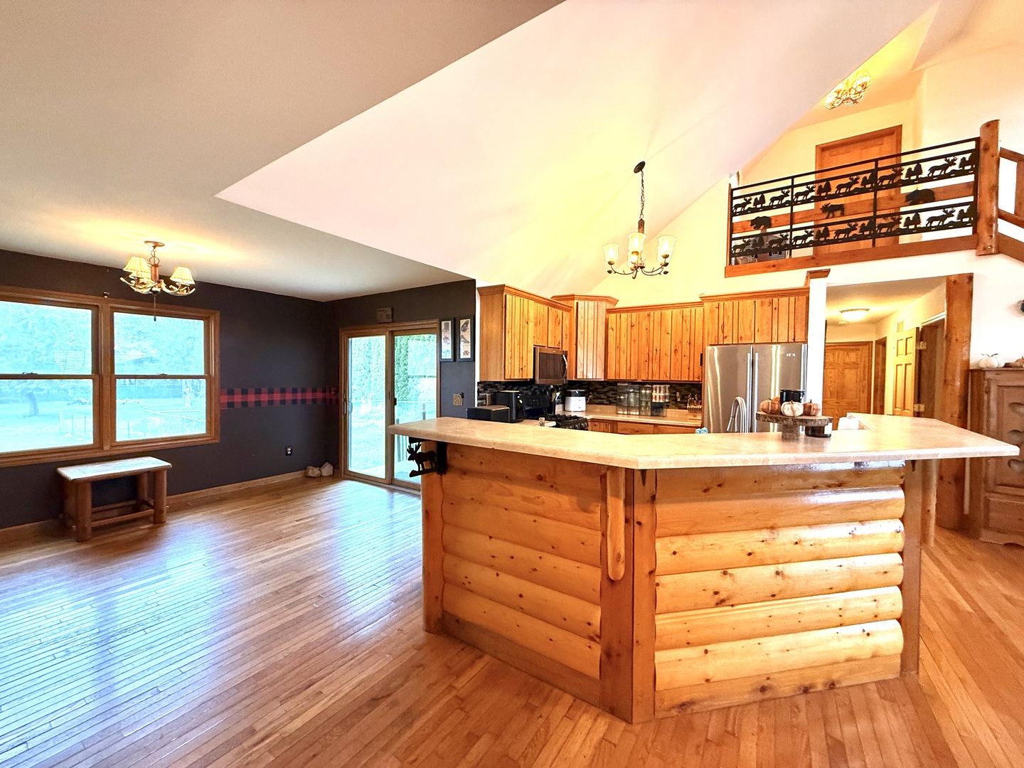 14944 S Steward Road, Rochelle, IL 61068