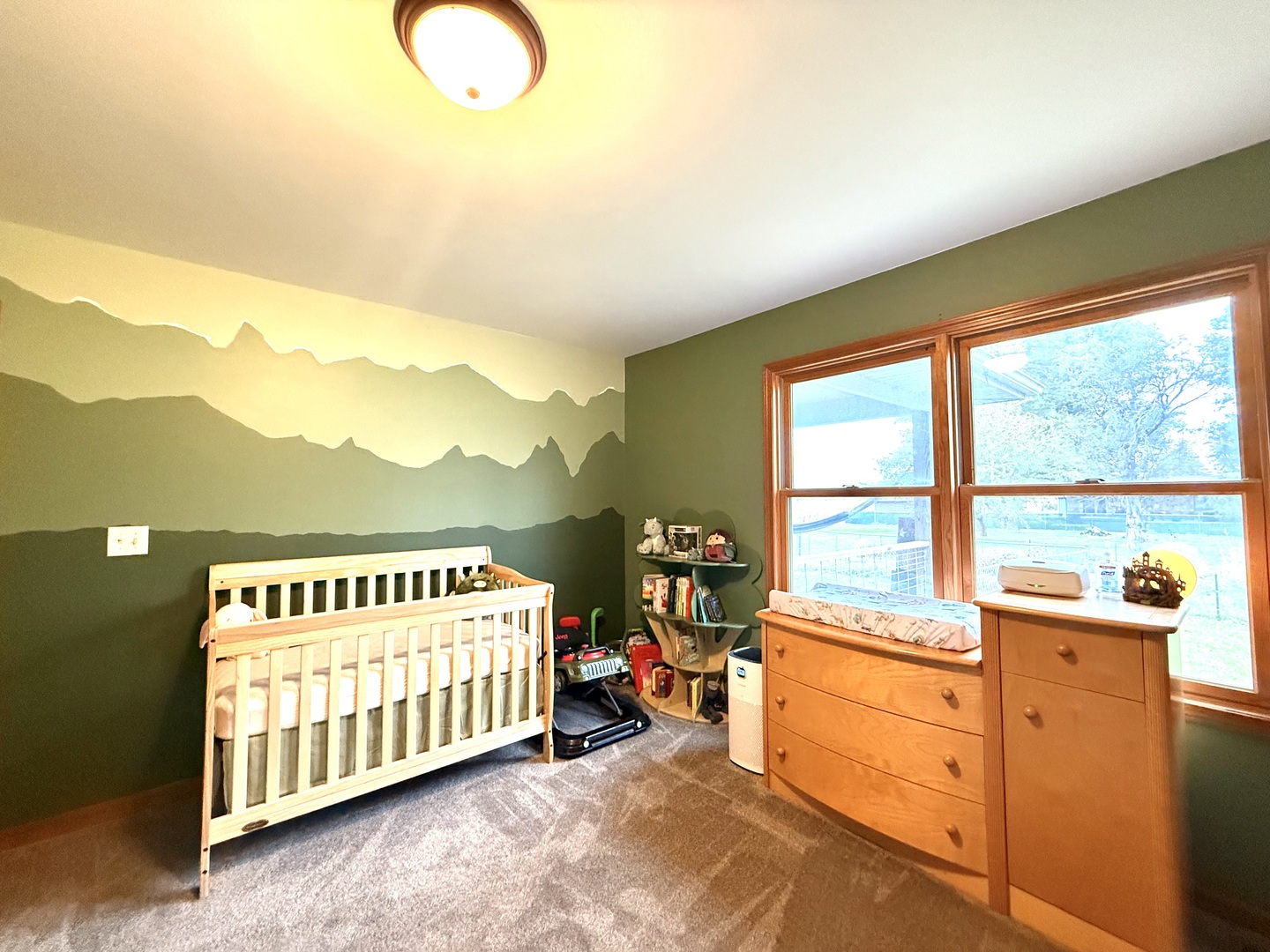 14944 S Steward Road, Rochelle, IL 61068