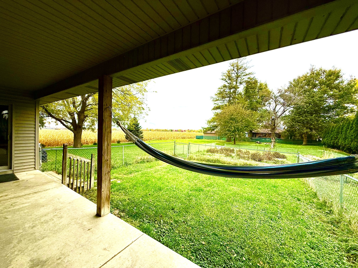 14944 S Steward Road, Rochelle, IL 61068