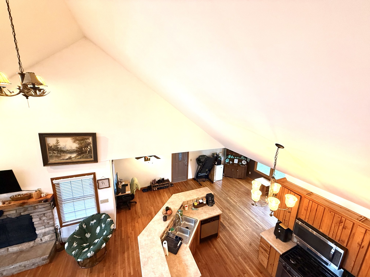 14944 S Steward Road, Rochelle, IL 61068