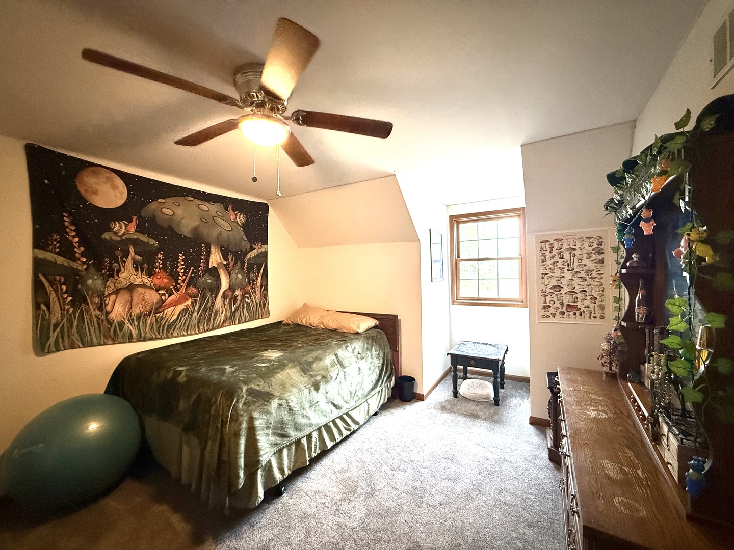 14944 S Steward Road, Rochelle, IL 61068