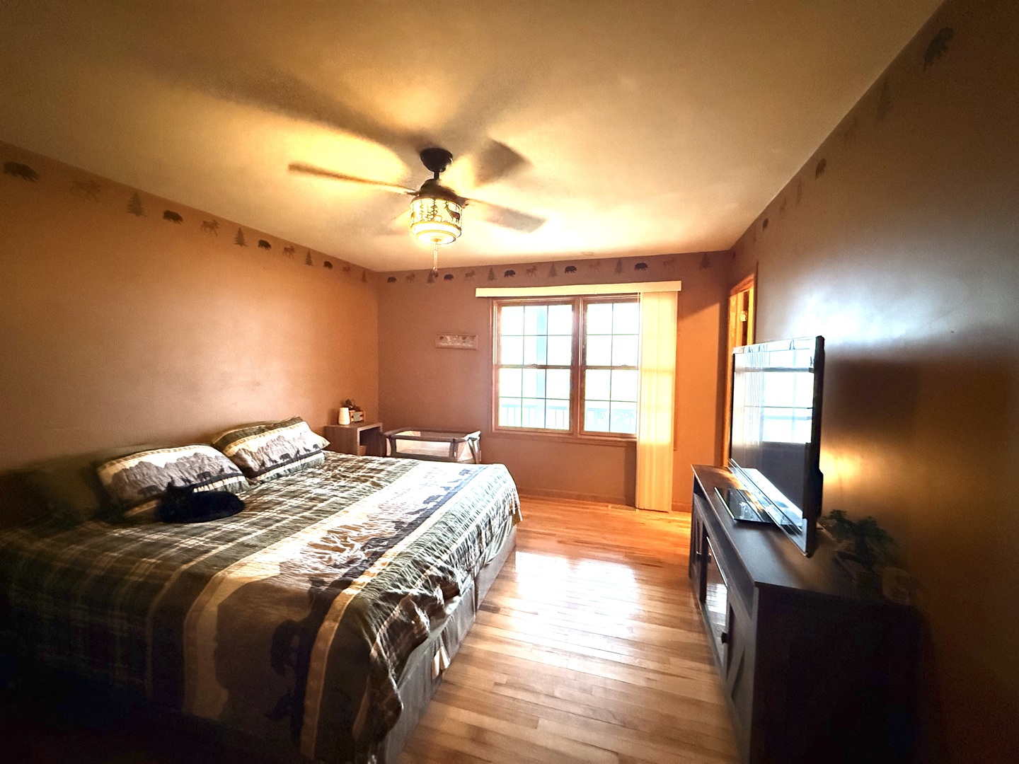 14944 S Steward Road, Rochelle, IL 61068