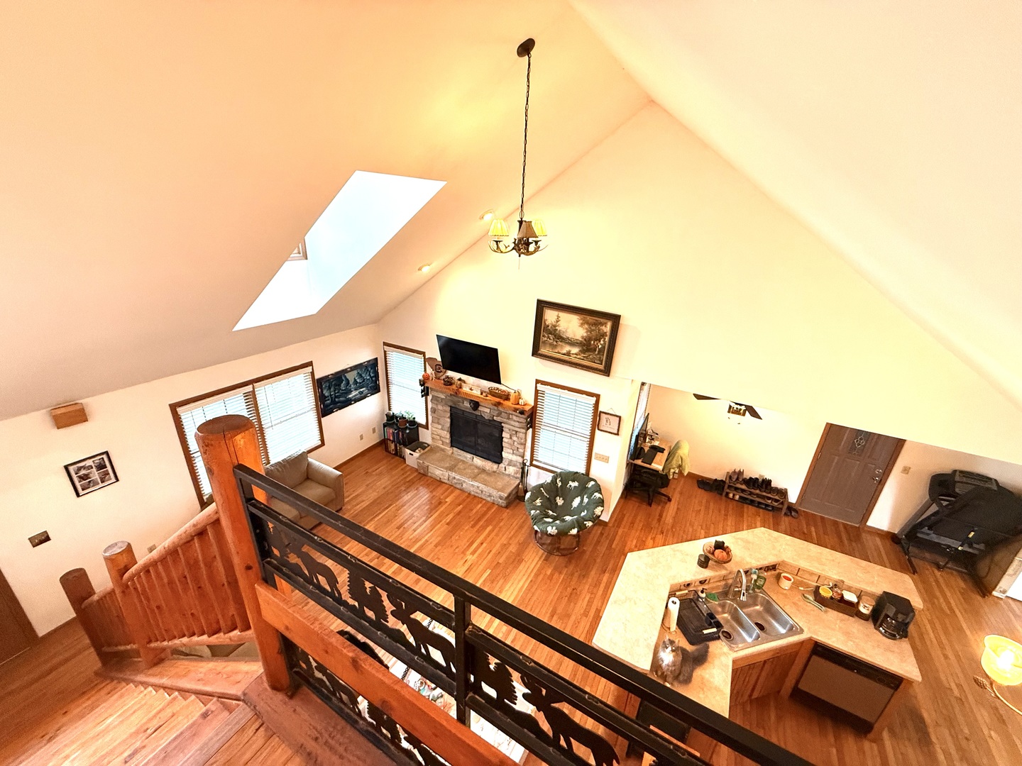 14944 S Steward Road, Rochelle, IL 61068