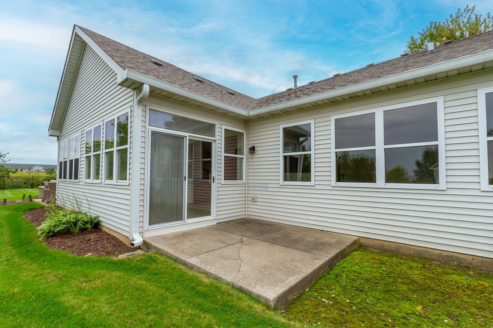 1508 W Ludington Circle, Romeoville, IL 60446