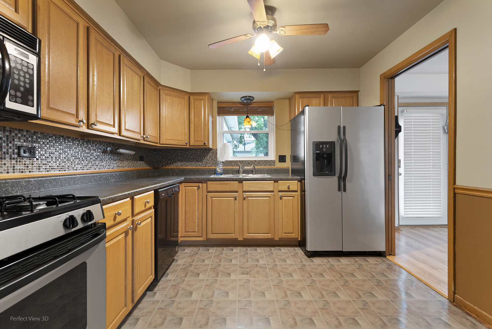 16610 76th Avenue, Tinley Park, IL 60477