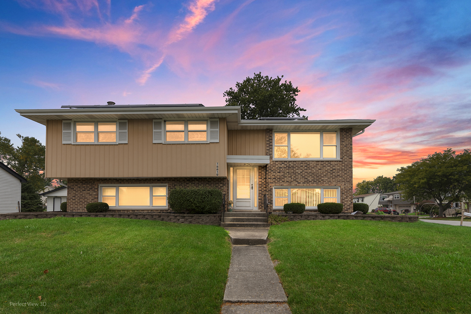 16610 76th Avenue, Tinley Park, IL 60477