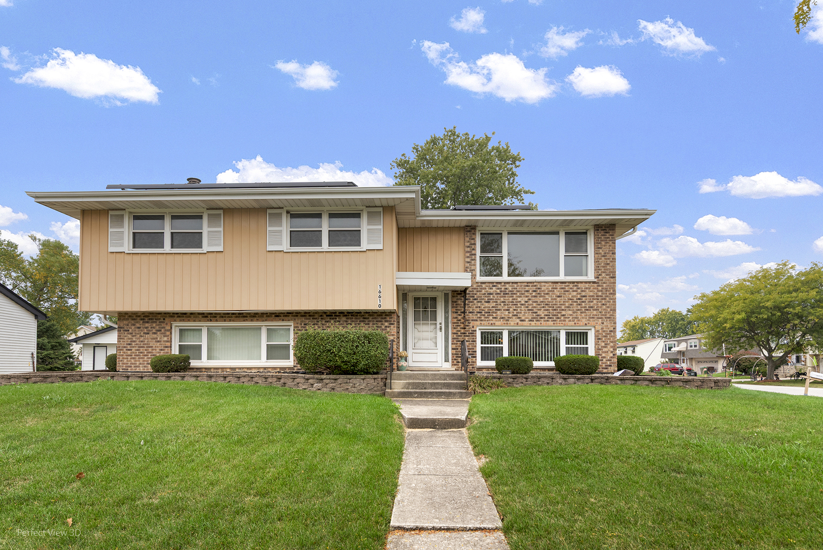 16610 76th Avenue, Tinley Park, IL 60477