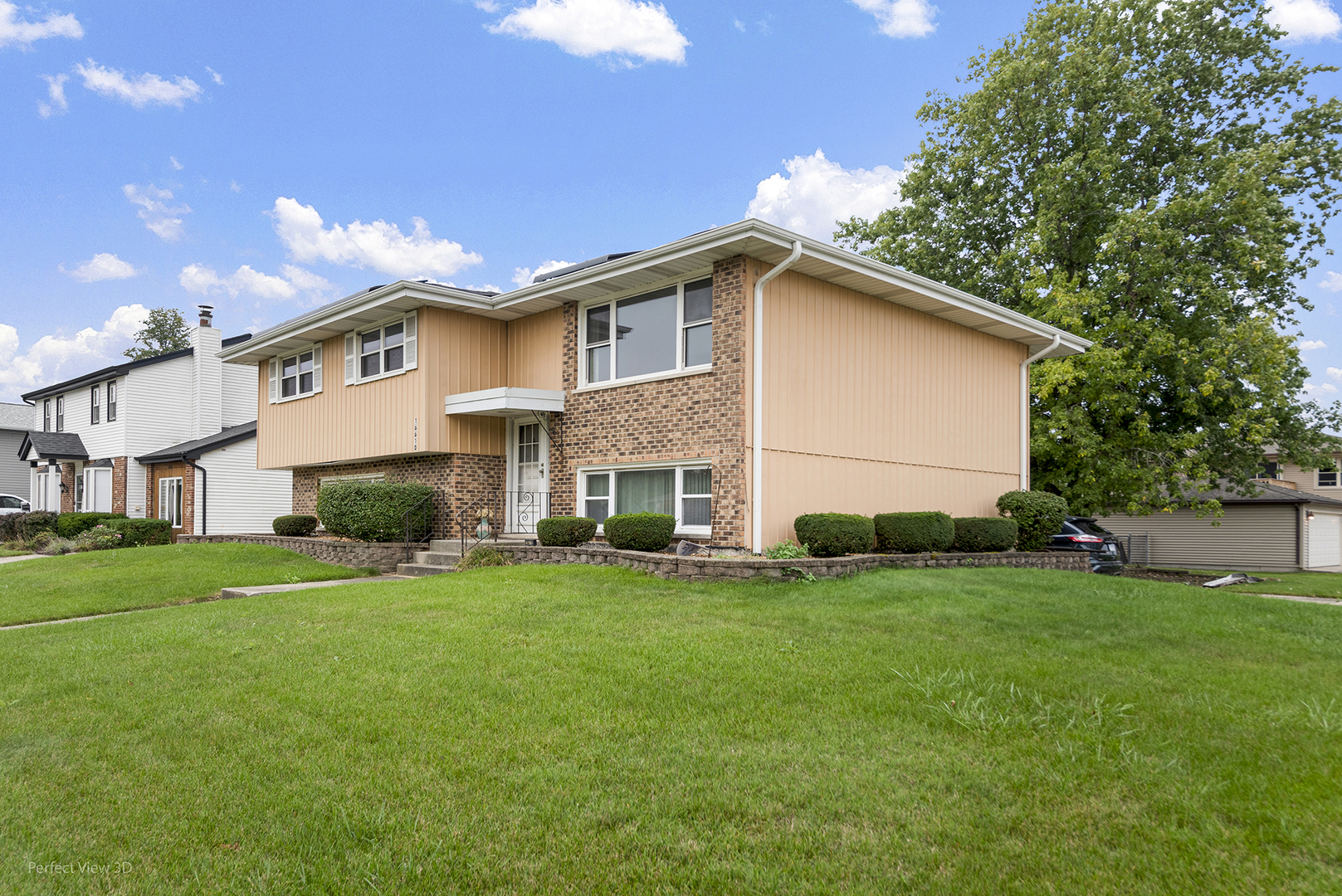 16610 76th Avenue, Tinley Park, IL 60477