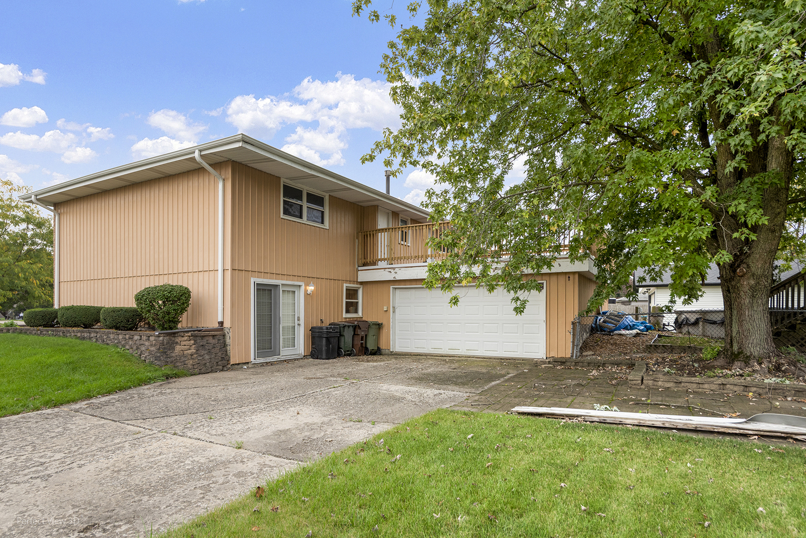 16610 76th Avenue, Tinley Park, IL 60477