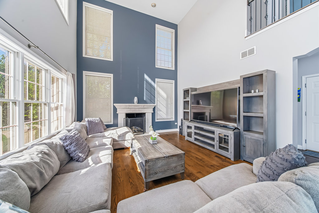 21454 English Drive, Frankfort, IL 60423