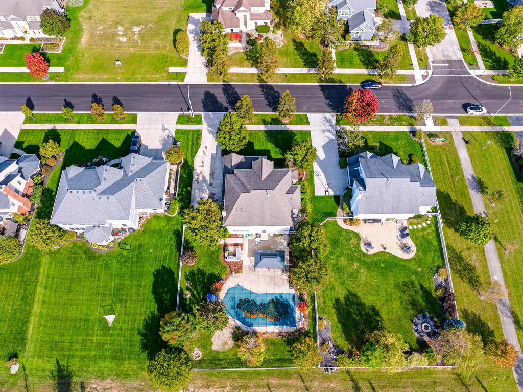 21454 English Drive, Frankfort, IL 60423