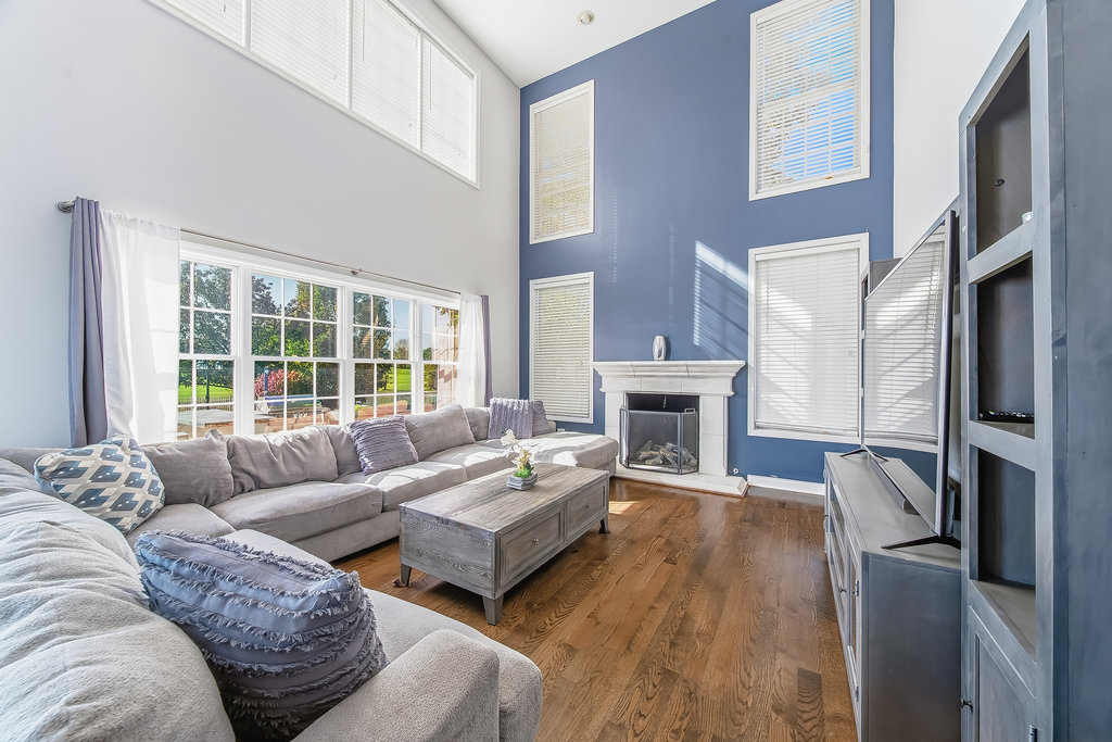 21454 English Drive, Frankfort, IL 60423