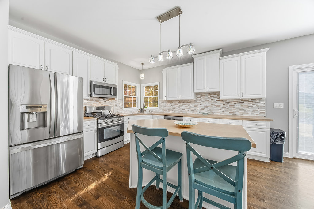 21454 English Drive, Frankfort, IL 60423