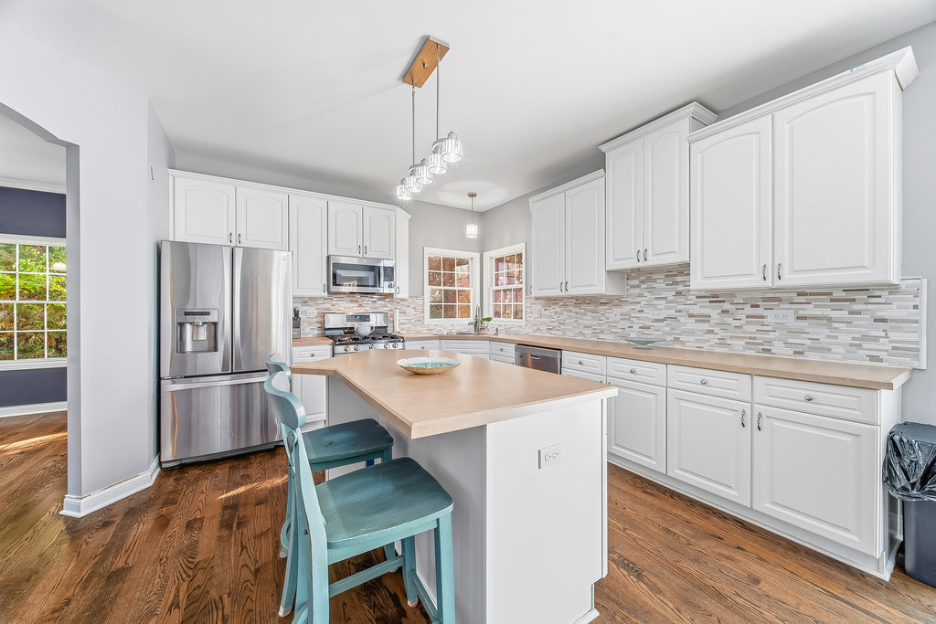 21454 English Drive, Frankfort, IL 60423