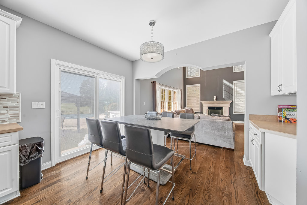 21454 English Drive, Frankfort, IL 60423