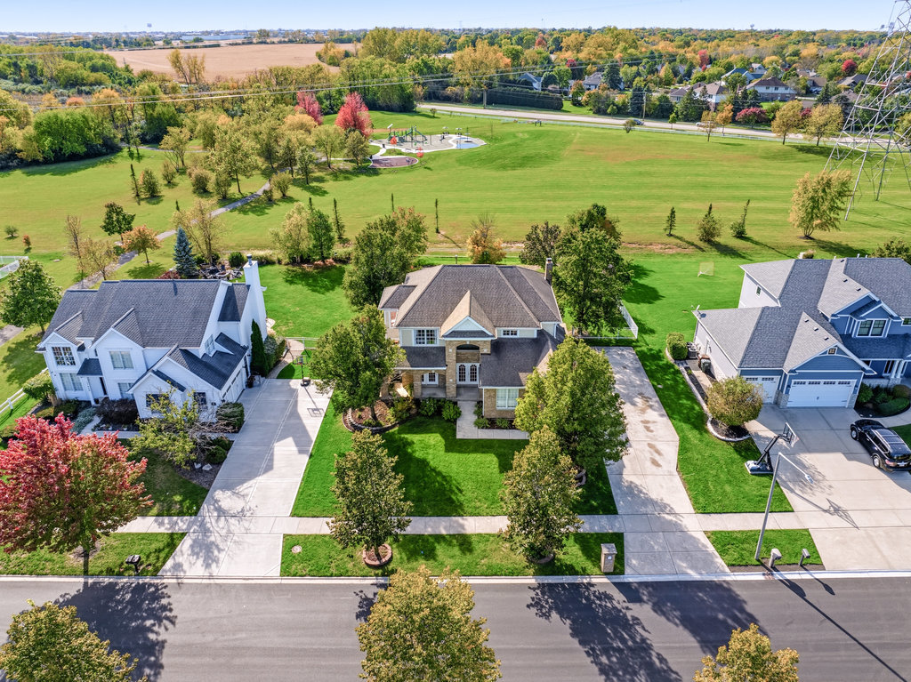 21454 English Drive, Frankfort, IL 60423