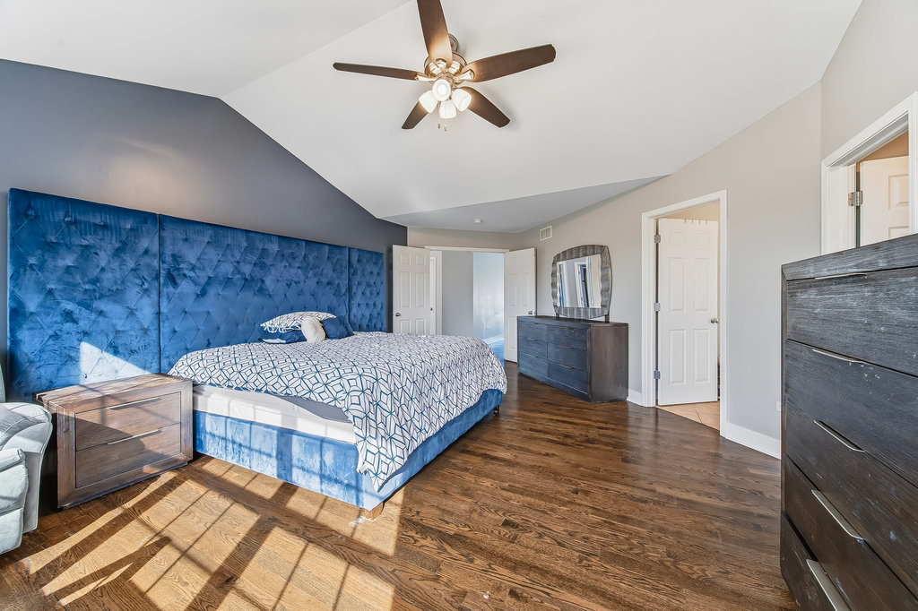 21454 English Drive, Frankfort, IL 60423