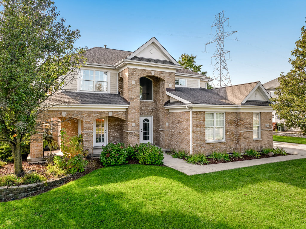 21454 English Drive, Frankfort, IL 60423