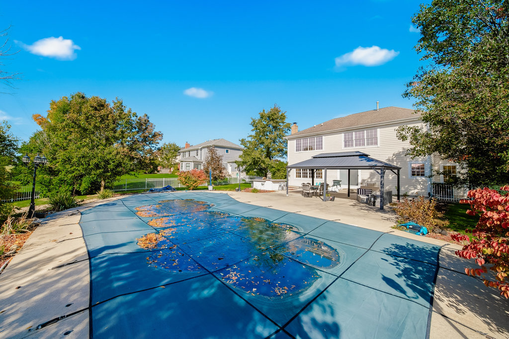 21454 English Drive, Frankfort, IL 60423