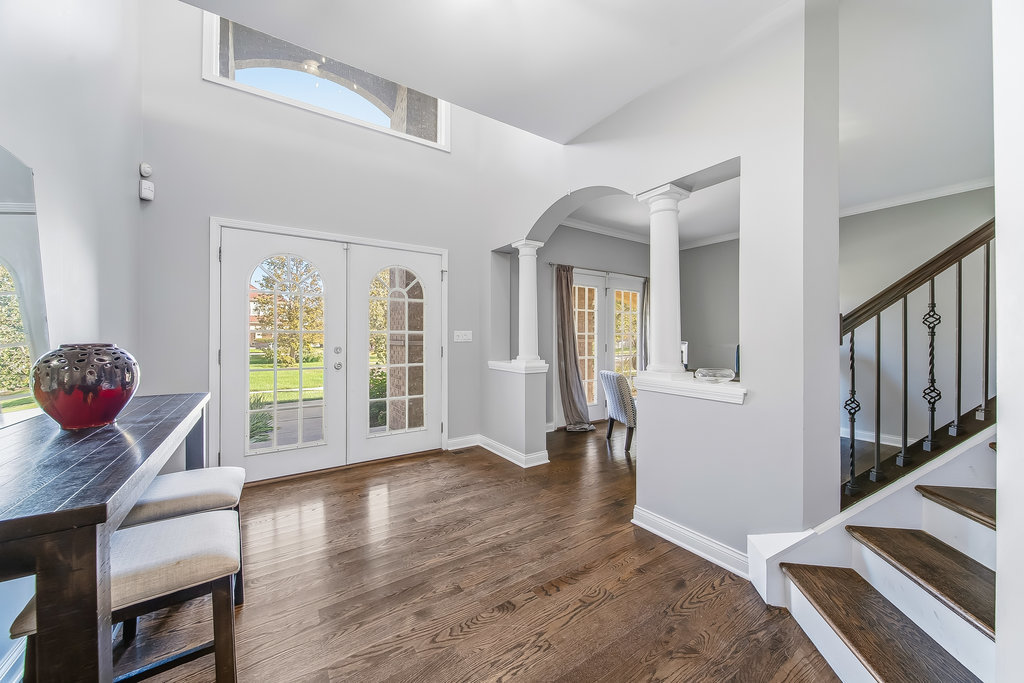 21454 English Drive, Frankfort, IL 60423