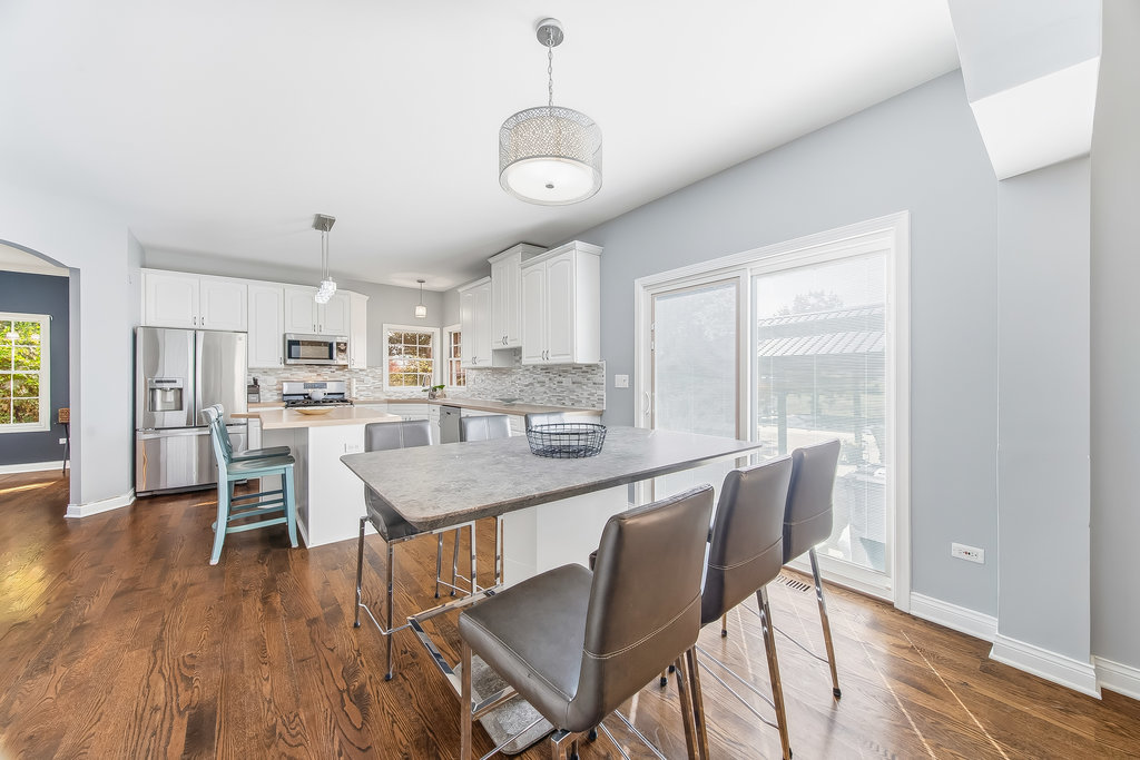 21454 English Drive, Frankfort, IL 60423