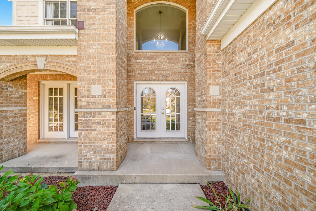 21454 English Drive, Frankfort, IL 60423