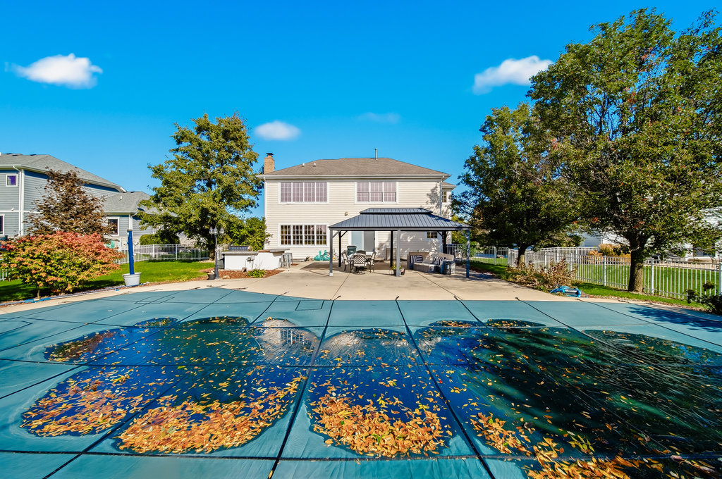 21454 English Drive, Frankfort, IL 60423