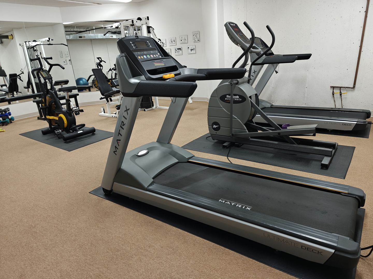 940 Augusta Way #304, Highland Park, IL 60035