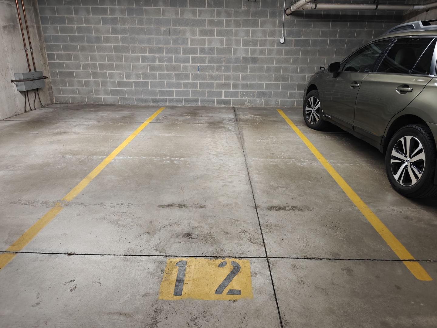 940 Augusta Way #304, Highland Park, IL 60035