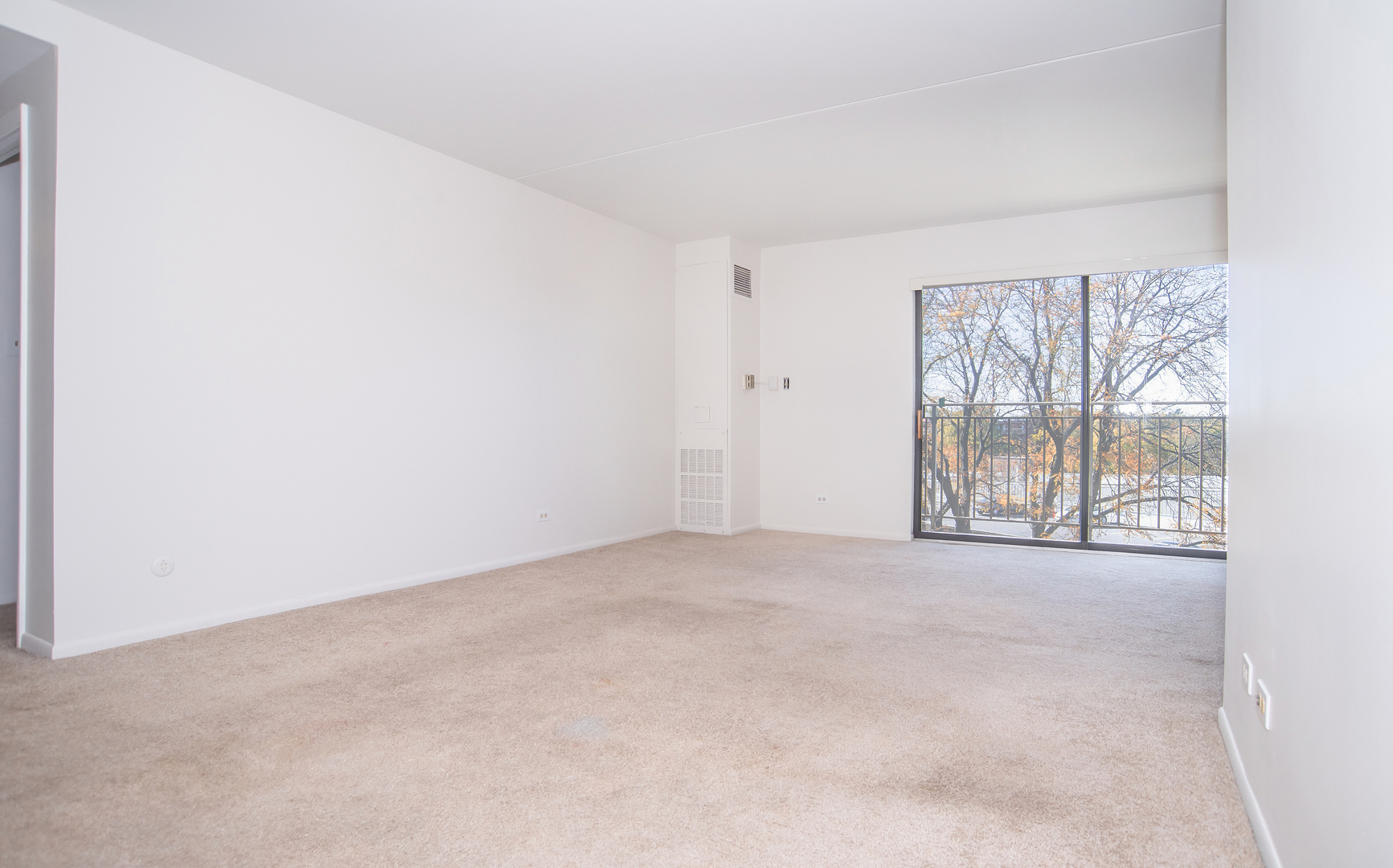 6340 Americana Drive #513, Willowbrook, IL 60527