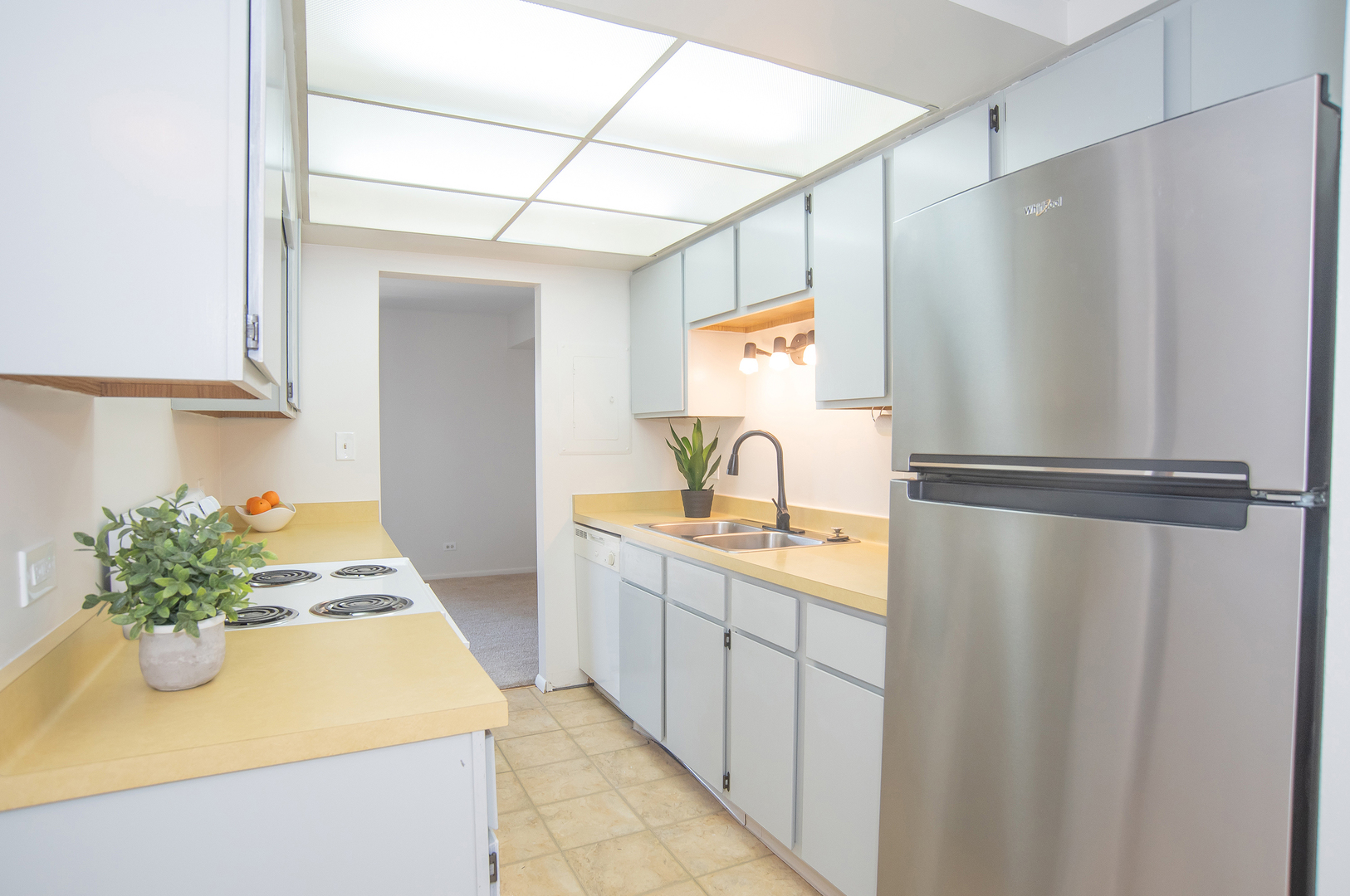 6340 Americana Drive #513, Willowbrook, IL 60527