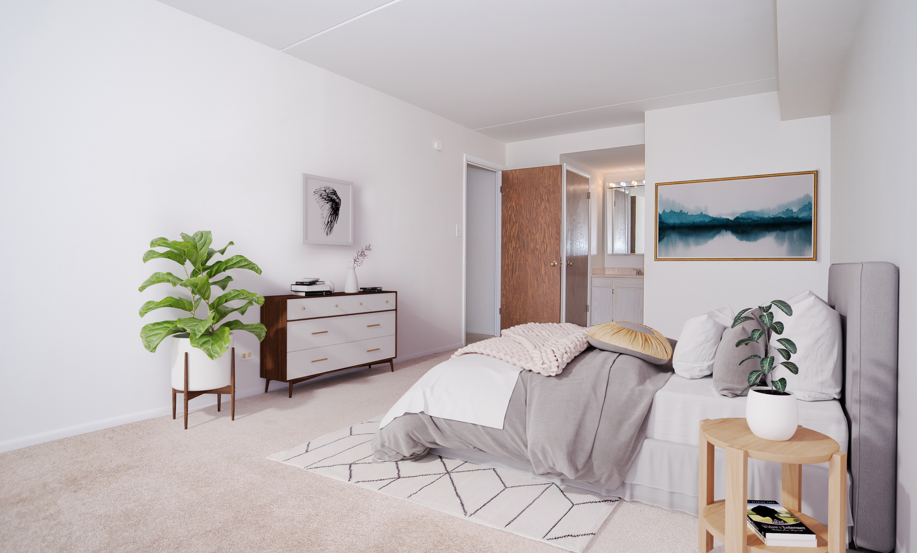 6340 Americana Drive #513, Willowbrook, IL 60527