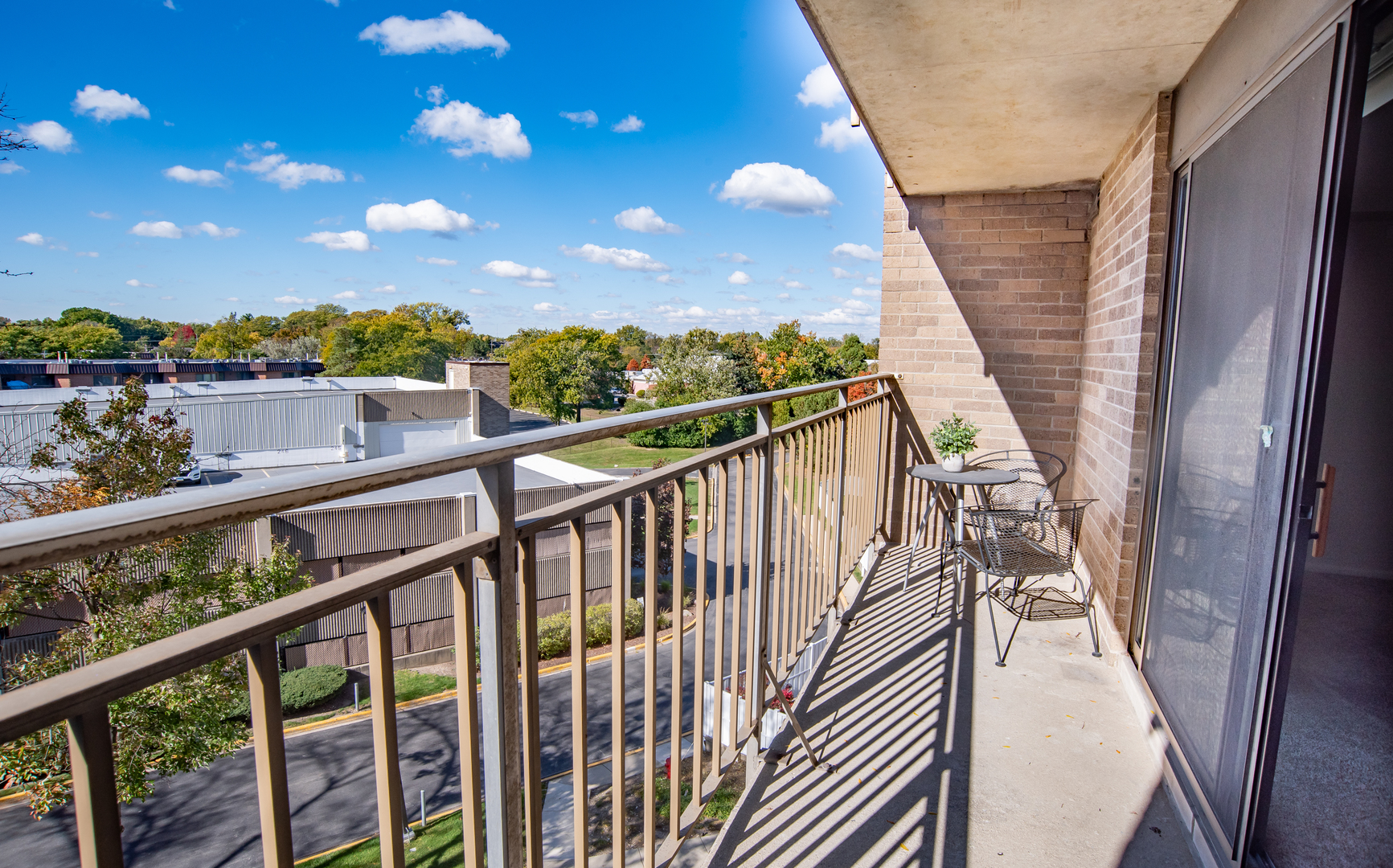 6340 Americana Drive #513, Willowbrook, IL 60527