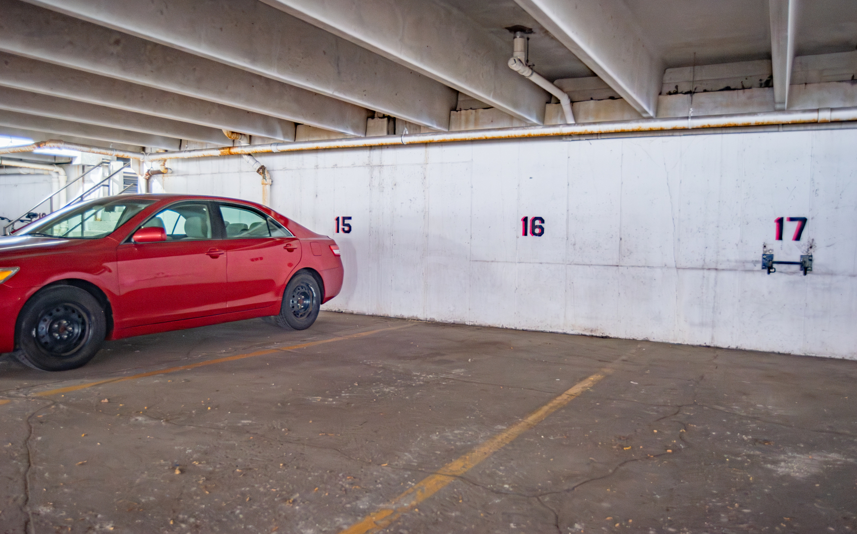 6340 Americana Drive #513, Willowbrook, IL 60527