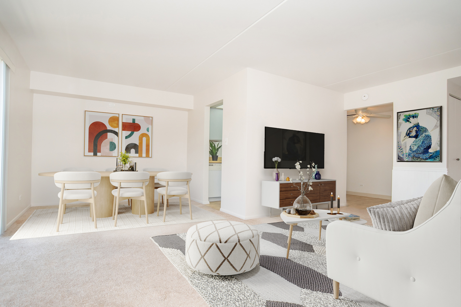 6340 Americana Drive #513, Willowbrook, IL 60527