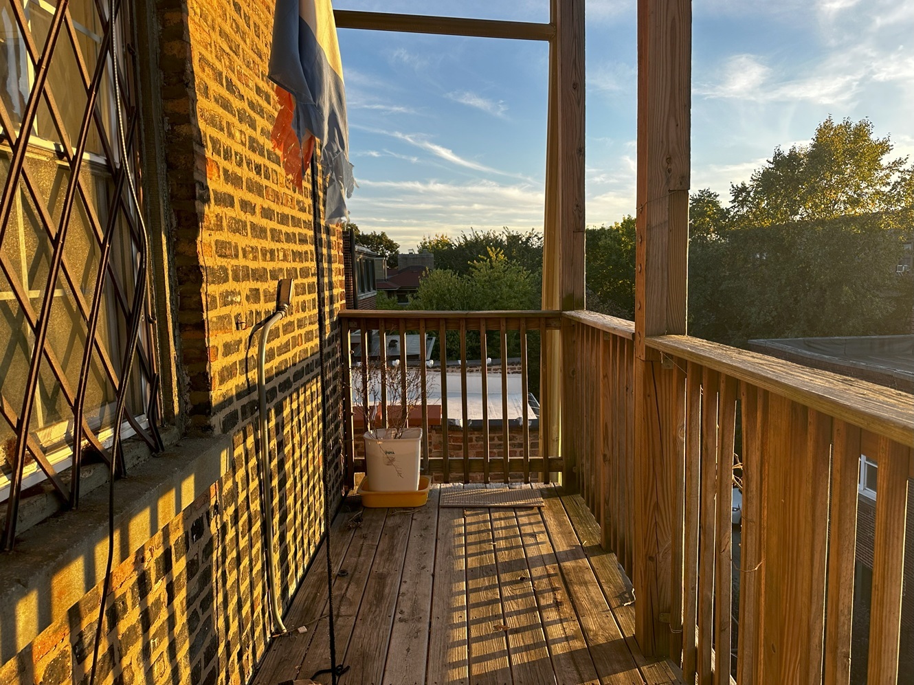 5114 S Woodlawn Avenue #3L, Chicago, IL 60615