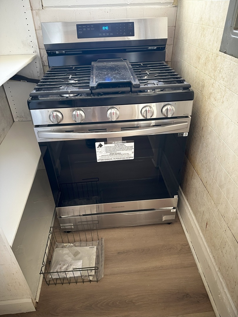 5114 S Woodlawn Avenue #3L, Chicago, IL 60615