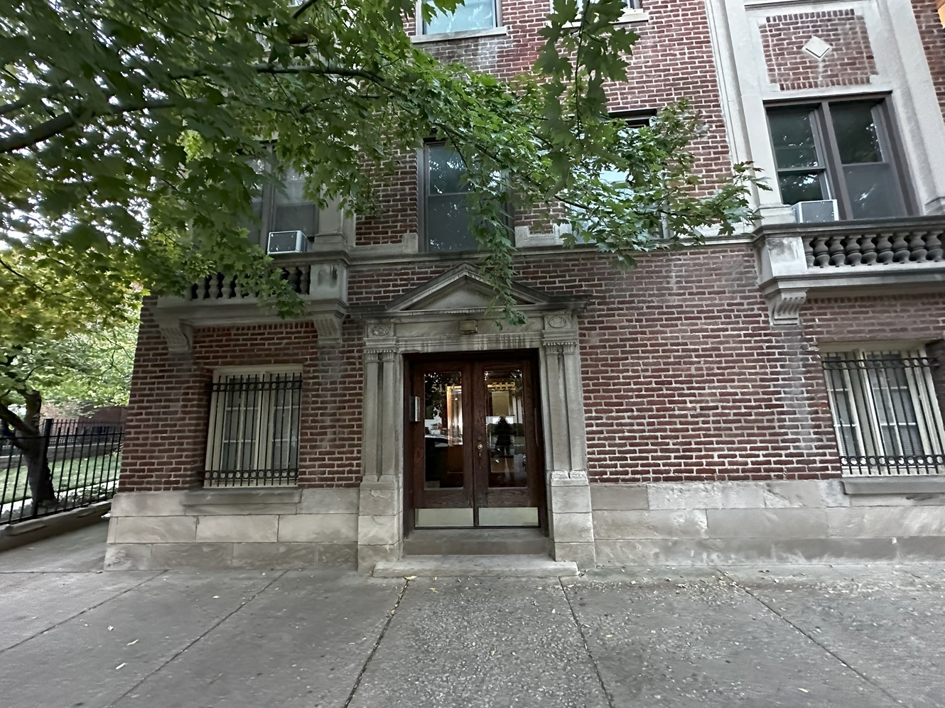 5114 S Woodlawn Avenue #3L, Chicago, IL 60615