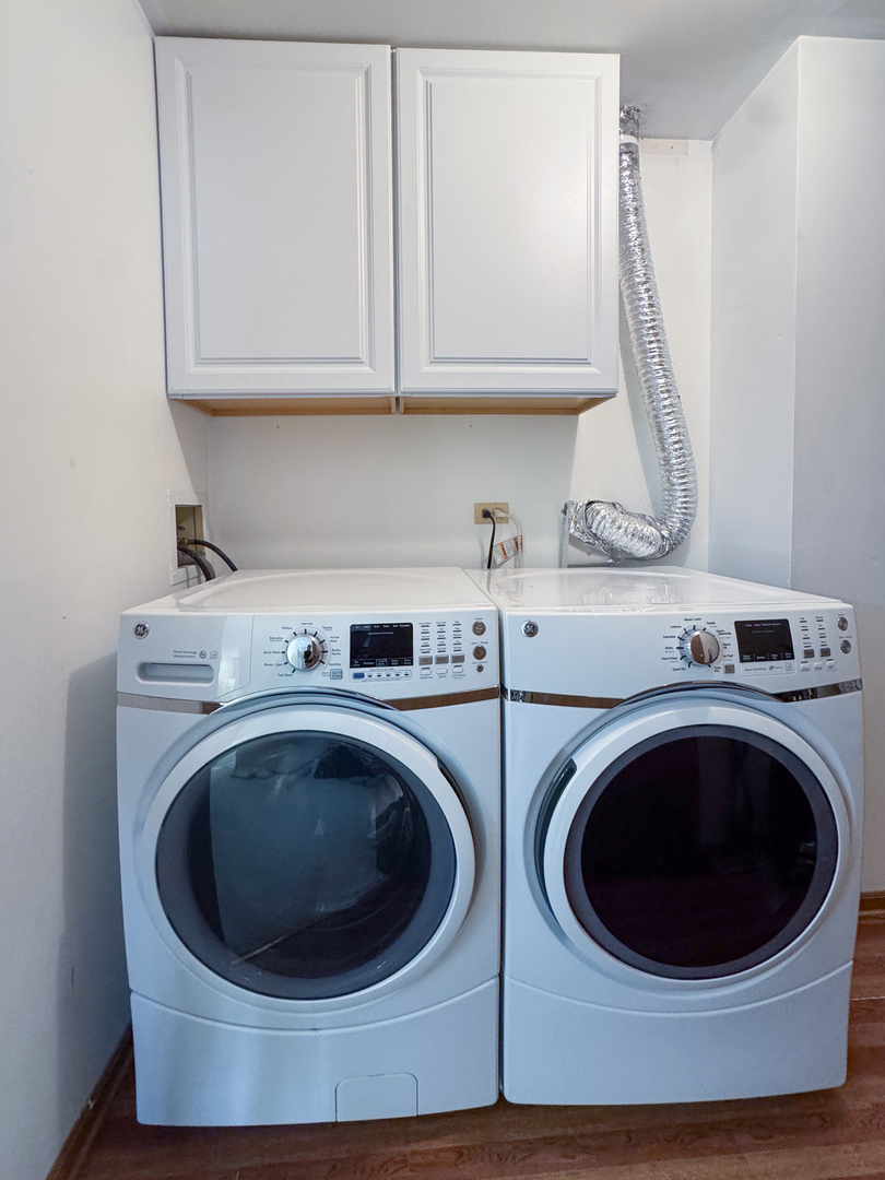 316 Carriage Way #D, Bloomingdale, IL 60108