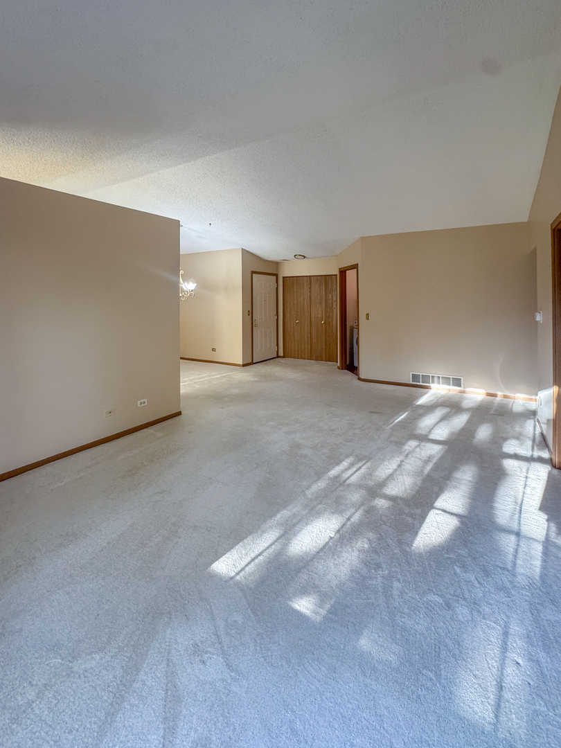 316 Carriage Way #D, Bloomingdale, IL 60108