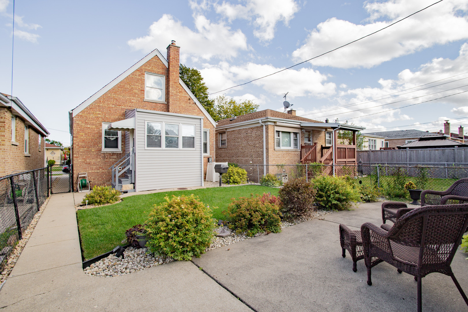 3924 N Oconto Avenue, Chicago, IL 60634