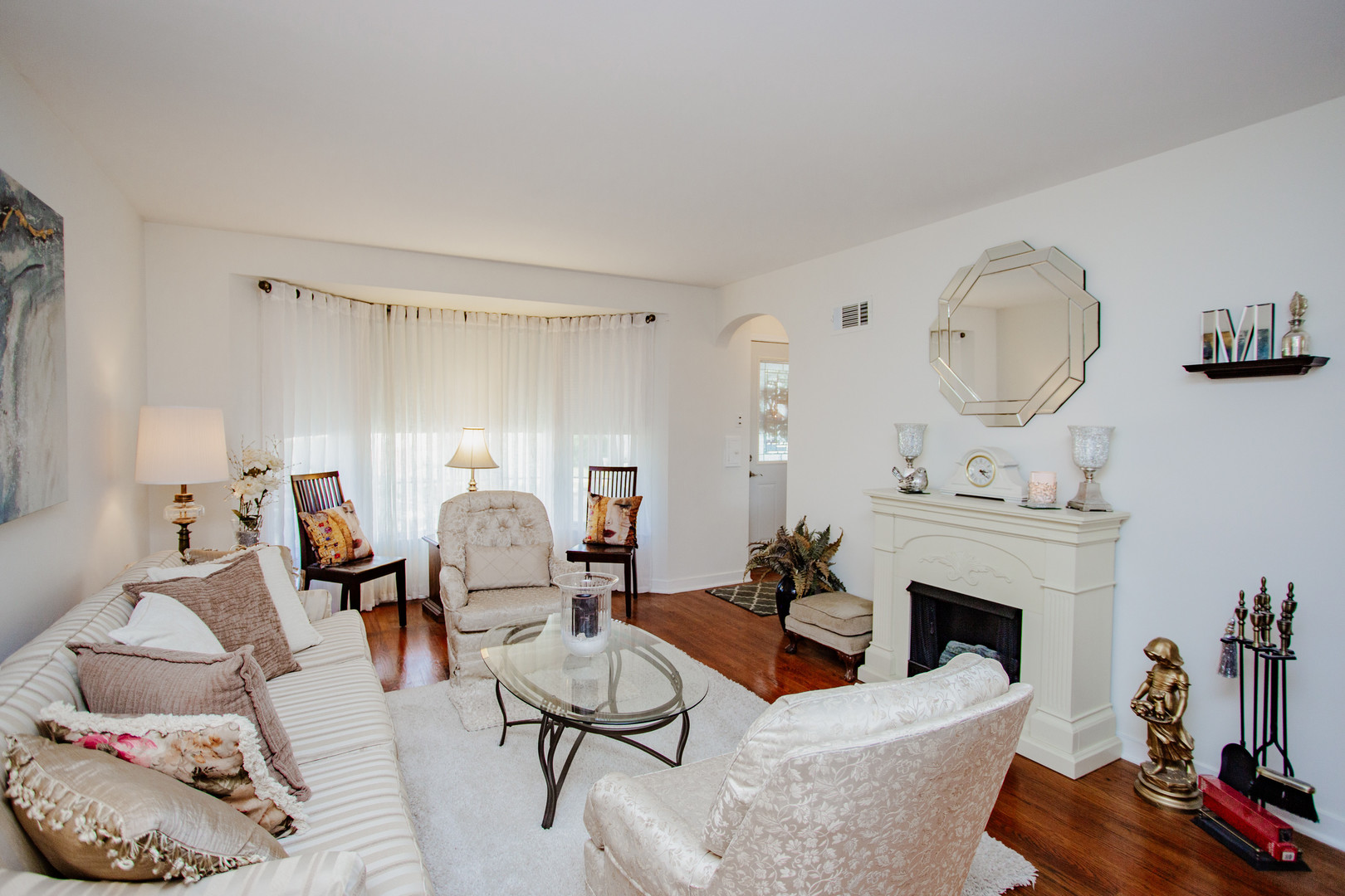 3924 N Oconto Avenue, Chicago, IL 60634