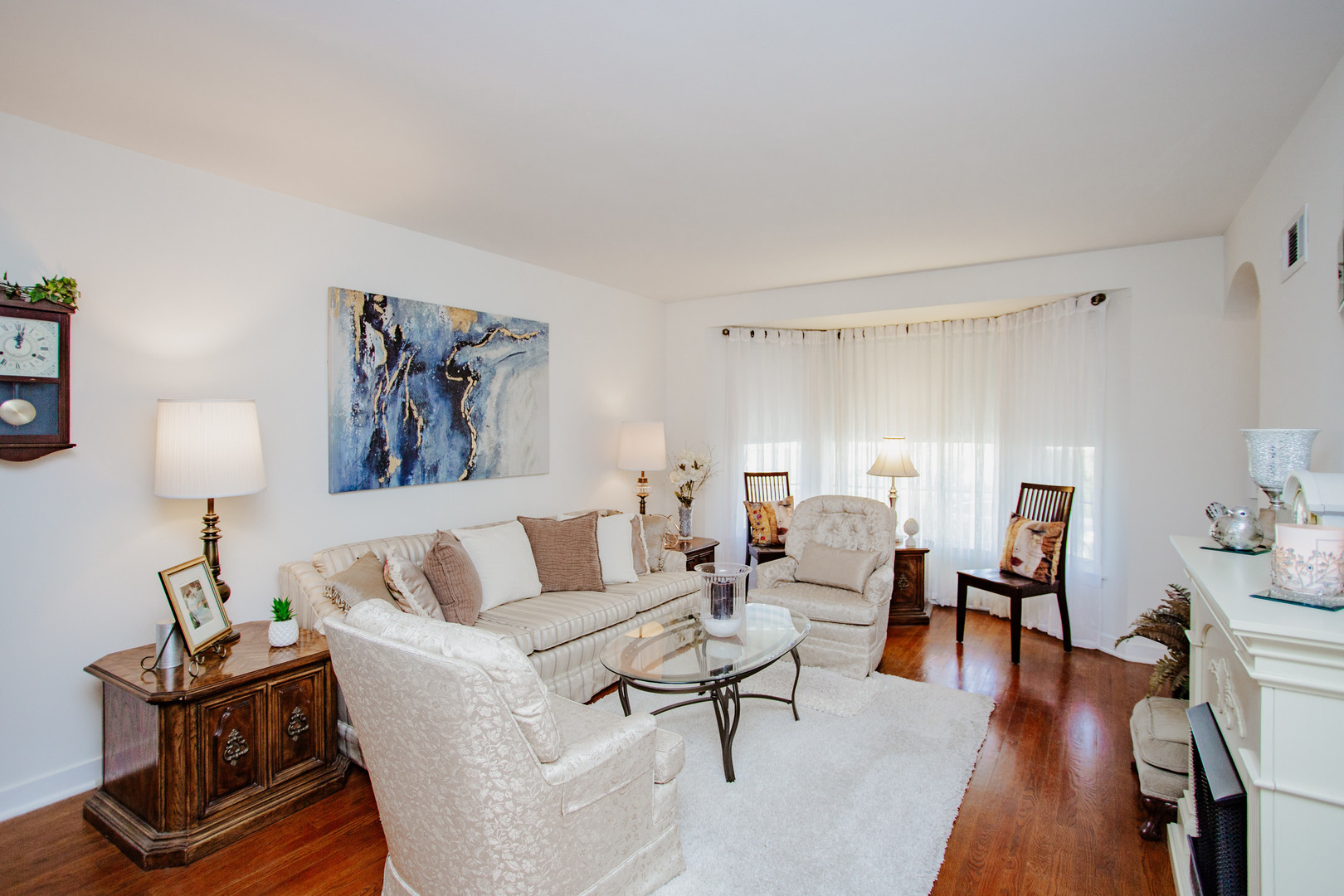 3924 N Oconto Avenue, Chicago, IL 60634