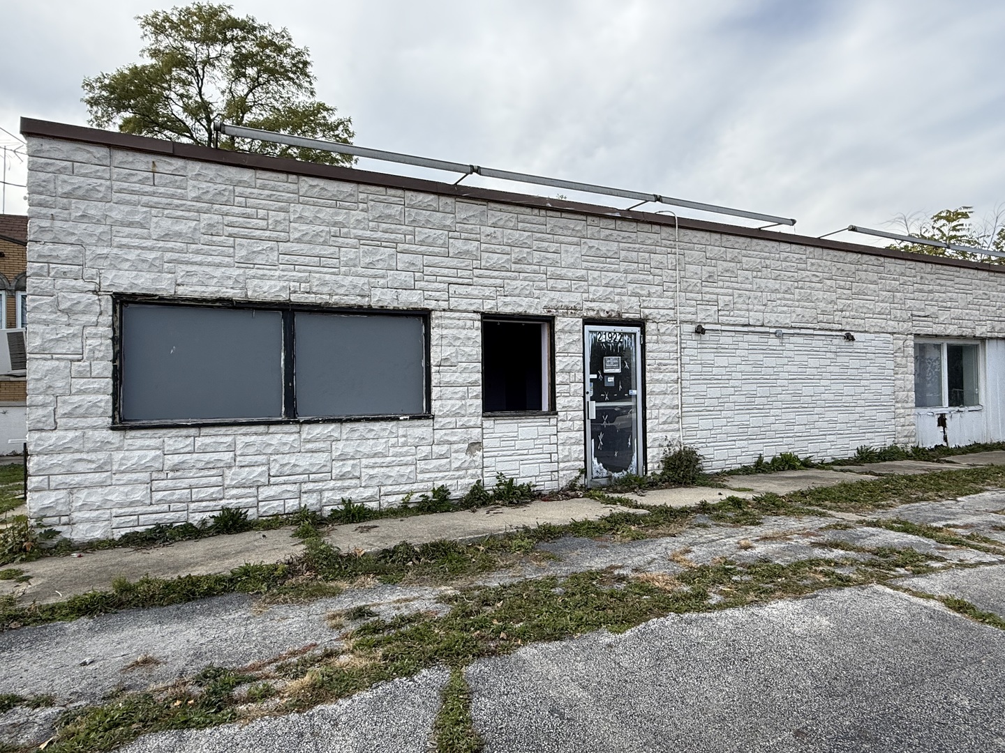 21920 E Lincoln Highway, Lynwood, IL 60411