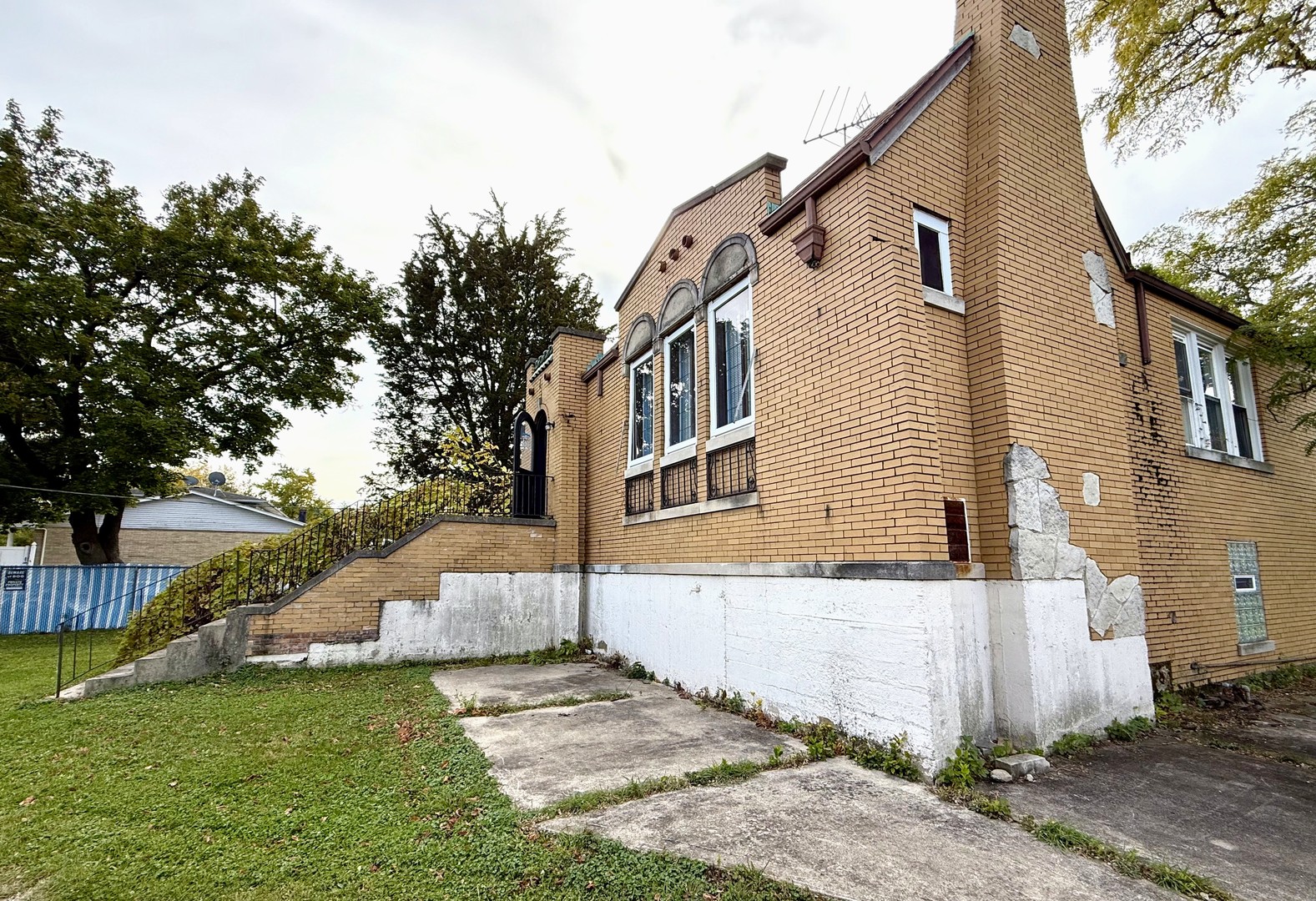 21920 E Lincoln Highway, Lynwood, IL 60411