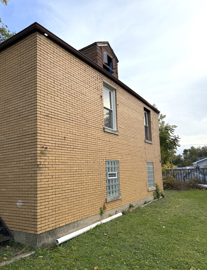 21920 E Lincoln Highway, Lynwood, IL 60411