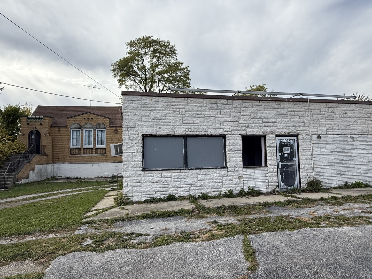 21920 E Lincoln Highway, Lynwood, IL 60411