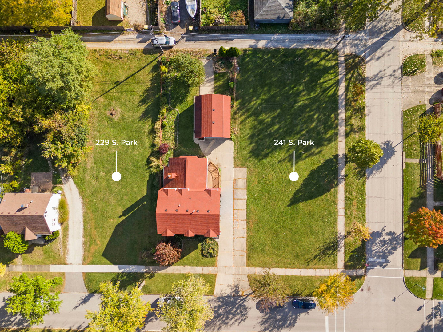 229 S Park Street, Westmont, IL 60559